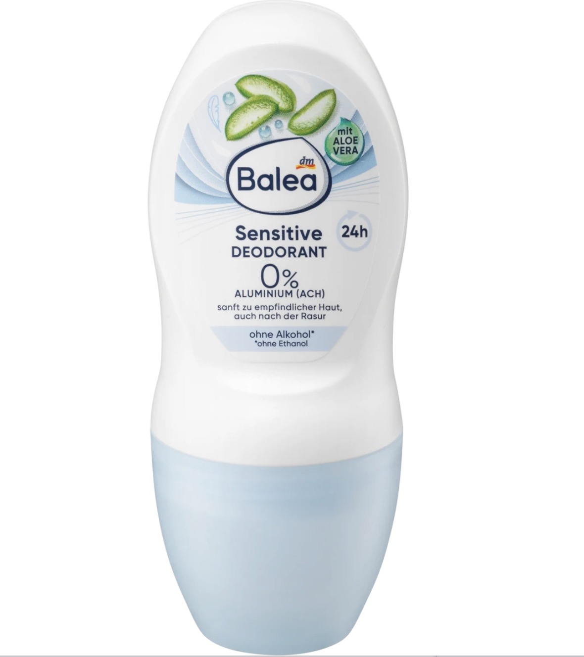 دئودورانت Roll-on Sensitive،50 میلی لیتر. Deo Roll-on Sensitive, 50 ml